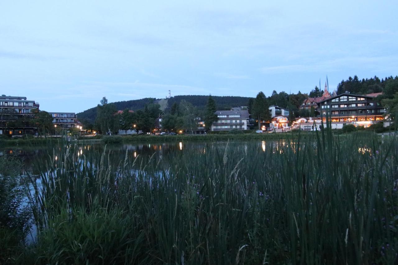 Seaside Appartement 458 Vier Jahreszeiten Goslar Dış mekan fotoğraf