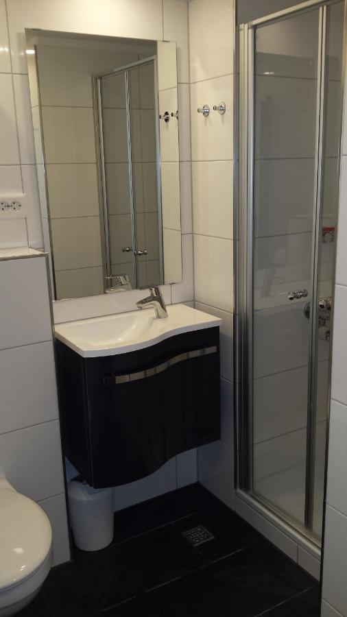 Seaside Appartement 458 Vier Jahreszeiten Goslar Dış mekan fotoğraf