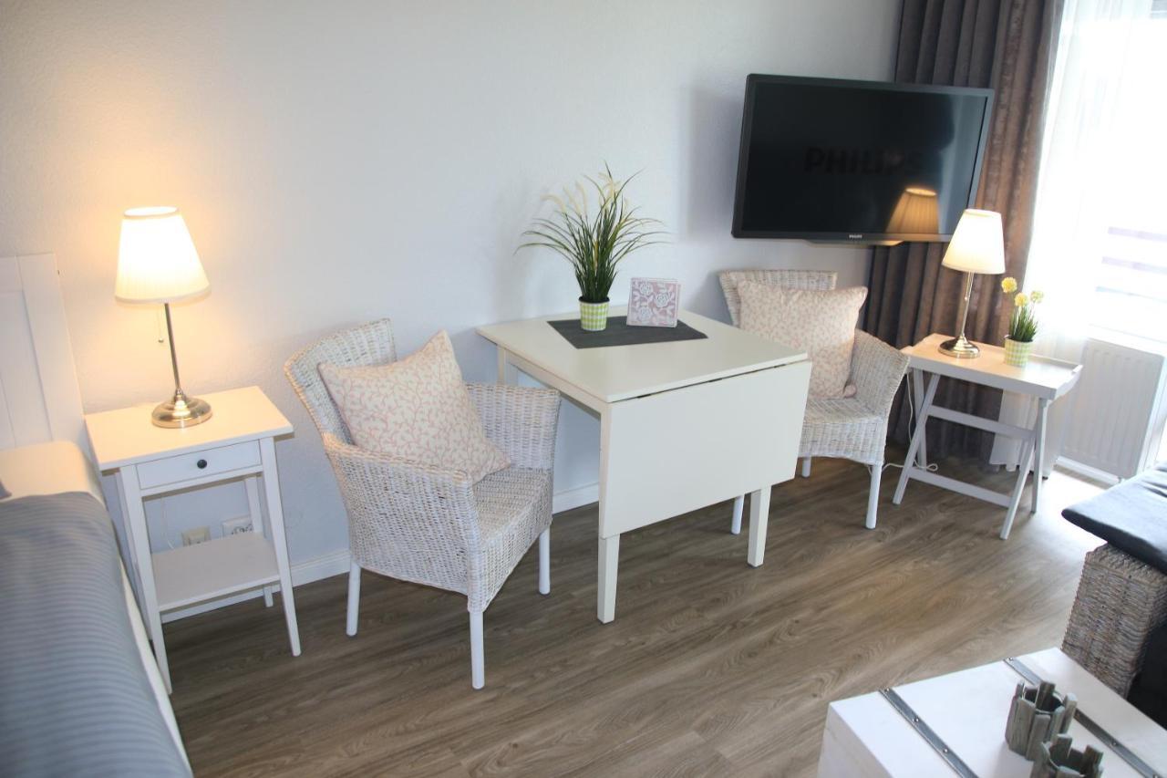 Seaside Appartement 458 Vier Jahreszeiten Goslar Dış mekan fotoğraf